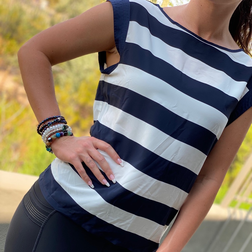 Vince Camuto blouse